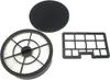 vhbw 1 filtre d'évacuation d'air, 1 filtre combiné Voir les images du produit 1