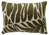 Dutch Decor Outdoor Dekokissen Mit Blumenmuster Eden 40x60 Produktbild-Vorschau 1