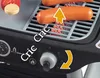 Smoby - Grill dla dzieci BBQ Podgląd zdjęcia produktu 3