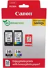 Canon 8287B008, Černá, Azurová, Purpurová, Žlutá, 8 ml, 8 Náhled obrázku produktu 1