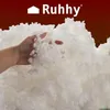 Umělý sníh - dekorativní sněhové vločky pro vánoční výzdobu Náhled obrázku produktu 17