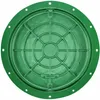 Schachtabdeckung Kanaldeckel Schachtdeckel DN600/800 A15 Produktbild-Vorschau 3