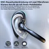 Bluetooth-Headset V5.3 mit 400-mAh-Ladecase und bis zu 50 Produktbild-Vorschau 6