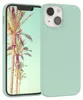EAZY CASE Silikonhülle für Apple iPhone 13 Mini Silikon Produktbild-Vorschau 1