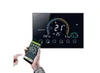 T-Storm - Termostato intelligente Wi-Fi con display LCD a Anteprima dell’immagine prodotto 2