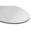 Puristischer Spiegel ENJA 40cm rahmenlos 4mm Produktbild-Vorschau 5
