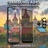 1-Pack Sichtschutz Schutzfolie SAMSUNG A04S & 1-Pack Produktbild-Vorschau 3