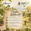 25 kg paszy pszenicznej dla kurczaków, ptaków i królików Podgląd zdjęcia produktu 6