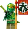 LEGO 71763 NINJAGO Lloydovo závodní auto EVO, autíčko od 6 Náhled obrázku produktu 4