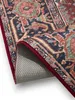 benuta Waschbarer Vintage Teppich George Multicolor 160x230 Produktbild-Vorschau 4