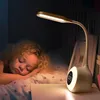 Schreibtischlampe, Nachttischlampe, LED-Tischleuchte, Produktbild-Vorschau 11