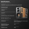 Ultimea Signature BS-30, enceinte acoustique 3 voies, type Voir les images du produit 3