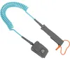 Retrospec Sicherheits-Enkelband - 3 m - Türkis Produktbild-Vorschau 1