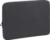 Riva NB Sleeve   Suzuka        17,3"      schwarz      7707 Produktbild-Vorschau 2