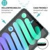 2x Schutzglas Panzerfolie Klar für iPad mini 7 2024 / mini Produktbild-Vorschau 3