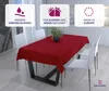 Wachstuchtischdecke rund oval eckig, Georginias Wachstuch Produktbild-Vorschau 3