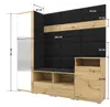 Šatní skříň NELA X 200 cm – modulární nábytek do předsíně Náhled obrázku produktu 4