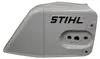 Stihl Kettenraddeckel 11256401701 ersetzt 11256401700 Produktbild-Vorschau 2