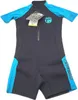 Cressi Little Shark Jr. Kinder Neopren Shorty 2mm, Größe:7 Produktbild-Vorschau 4
