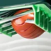 Genius Nicer Dicer Chef (18 Teile) inkl. Glasschüssel - Set Produktbild-Vorschau 5