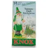 KNOX - Räucherkerzen Räucherkegel Gr. M - Tanne Produktbild-Vorschau 8