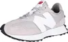 New Balance 327 Wildleder-Sneaker, Grau 39.5 EU Produktbild-Vorschau 6