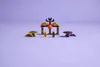 LEGO NINJAGO Pacchetto di battaglia con draghi Spinjitzu Anteprima dell’immagine prodotto 23