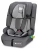 Seggiolino auto Kinderkraft SAFETY FIX 2 i-Size, grigio, Anteprima dell’immagine prodotto 1