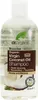 Champú Dr. Organic Aceite de Coco Virgen, revitalizante y Vista previa de la imagen del producto 4