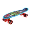 Nils Extreme - "Crude" Skateboard, Drachen-Design PP8130 Produktbild-Vorschau 25