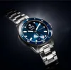 WITHINGS Scanwatch Nova Edelstahl blau onesize Herren 42 mm Produktbild-Vorschau 24