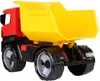 Lena GIGA TRUCKS Muldenkipper Titan, LKW, 3 Jahr(e), Produktbild-Vorschau 9