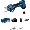 Sécateur de jardin sans fil GGP 12V-25, 2 x batterie GBA Voir les images du produit 5