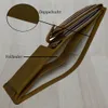 Edle Voll-Leder Herren Geldbörse Brieftasche RFID Schutz Produktbild-Vorschau 7