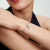 PANDORA Disney Villains Herzkönigin Charm-Anhänger 925er Produktbild-Vorschau 6