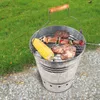Esschert Design Grill-Eimer; FF52 Produktbild-Vorschau 6