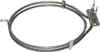 easyPART passend für 480121101186 Bauknecht Heizung Produktbild-Vorschau 2