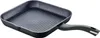 Grillpfanne 28 cm, Aluminium, schwarz - Balance® Induction Produktbild-Vorschau 1