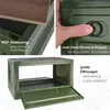 Storage Box, 45 L, Camping, Klappbox, Klappkiste, Produktbild-Vorschau 4