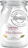 Candle Factory Baby Jumbo White Christmas Duftkerze Produktbild-Vorschau 3