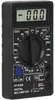 Rosfix DT-830B – Cyfrowy Multimetr | Wyświetlacz LCD, Podgląd zdjęcia produktu 7