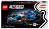 Formule 1-raceauto Visa Cash App RB VCARB 01 Productafbeelding-voorbeeld 25