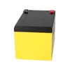 SUN Battery SB12-12V0 12V 12Ah VdS T1 4,8mm AGM-Blei Akku Voir les images du produit 5