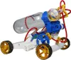 Zabawka Edukacyjna Samochód POWERplus Air Car na Sprężone Podgląd zdjęcia produktu 8