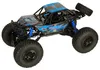Aga RC Crawler Climbing Car 1:10 4WD 48cm modrý Náhled obrázku produktu 14