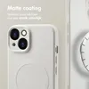 imoshion Color Backcover z MagSafe dla Apple iPhone 14 - Podgląd zdjęcia produktu 3