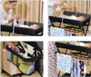 25 kg skládací přebalovací pult Dětský přebalovací pult a Náhled obrázku produktu 14