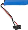 vhbw Akku Ersatz für Medion T300-1, 338937010168 für GPS Produktbild-Vorschau 6