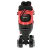 Supfine Patins à Roues Lumineux pour Enfants Réglable Voir les images du produit 5