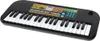 Clavier orgue piano avec microphone pour enfants Voir les images du produit 8